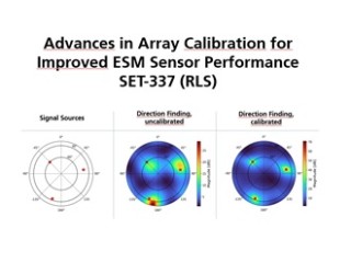 NATO Lecture Series SET-337 Sensor Data Fusion